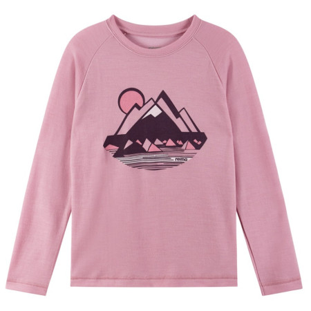 T-shirt enfant Reima Viisas