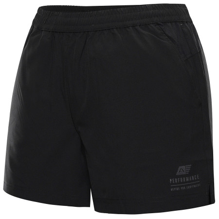 Short homme Alpine Pro Hinat 4 vert