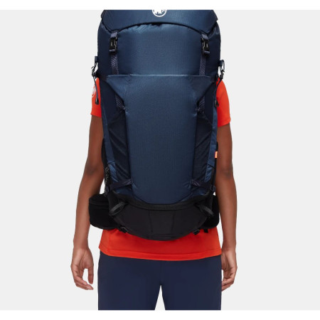 Sac à dos femmes Mammut Lithium 50 Women