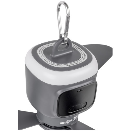 Ventilateur Brunner Frescofan
