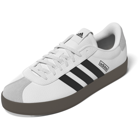 Chaussures femme Adidas Vl Court 3.0