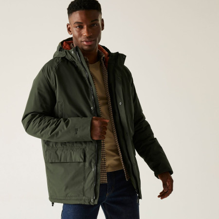 Veste homme Regatta Savon