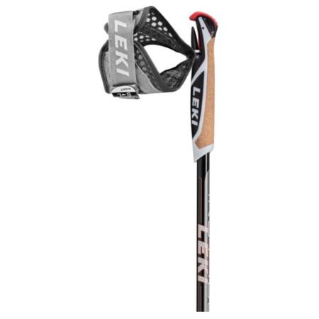 Bâtons de marche nordique Leki Poles Instructor Lite