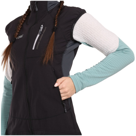Gilet femme Direct Alpine Spike Lady
