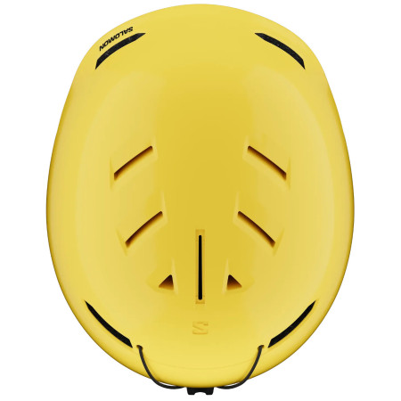 Casque de ski enfant Salomon Husk Kids