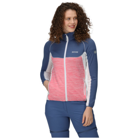 Sweat-shirt femme Regatta Wmns Hepley F/Z