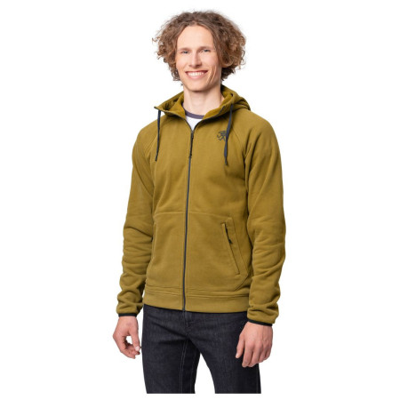 Sweat-shirt homme Rafiki Pantera Zip