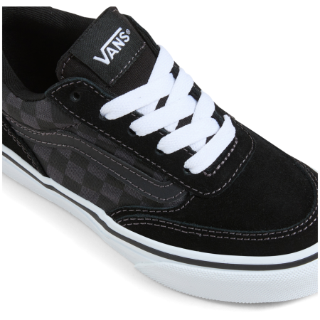Chaussures enfant Vans Brooklyn Ls