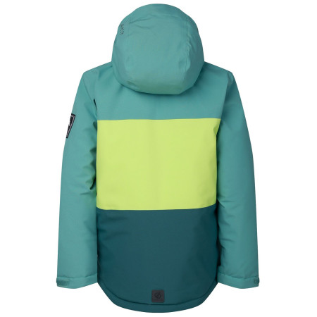 Veste enfant Dare 2b Send It II Jacket Teal/WldLm