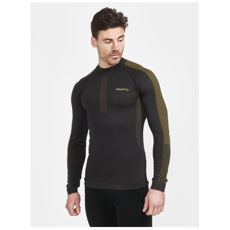 T-shirt fonctionnel homme Craft Adv Warm Intensity Ls (2022)
