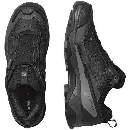 Chaussures homme Salomon X Ultra 5 Wide Gore-Tex