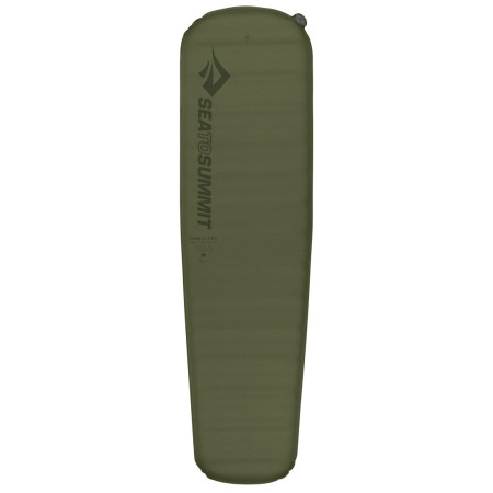 Matelas autogonflant Sea to Summit Camp Plus Regular