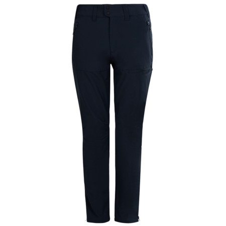 Pantalon softshell homme Fundango Akira II Softshell Pants bleu foncé patriot blue