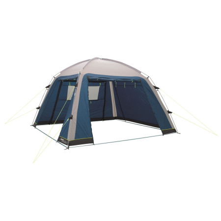 Tente Outwell Oklahoma Lite Daytent bleue
