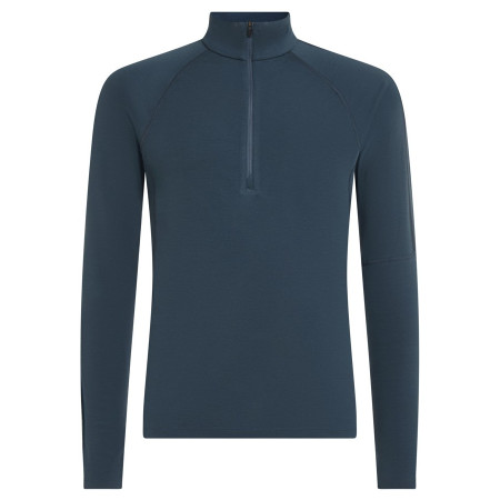 T-shirt fonctionnel homme Icebreaker M 300 MerinoFine Polar LS Half Zip