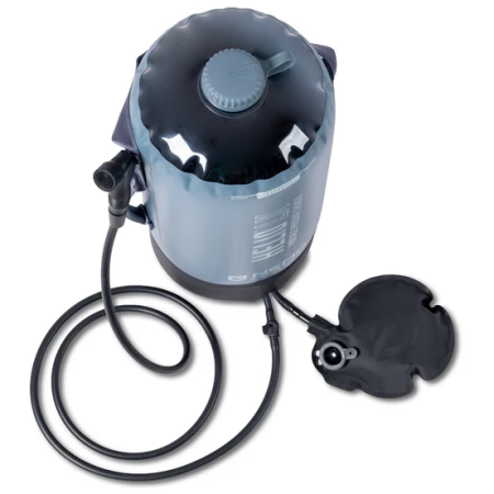 Douche NEMO Equipment Helio LX Pressure Shower