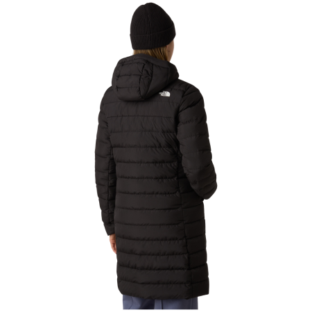 Manteau duvet femme The North Face W Aconcagua Parka