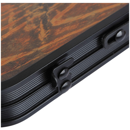 Table Zulu Low