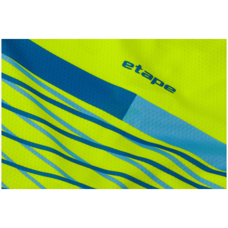 Maillot cyclisme enfant Etape Lucky