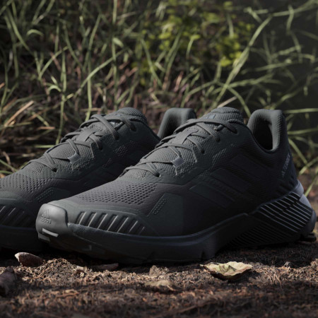 Chaussures de running hommes Adidas Terrex Soulstride