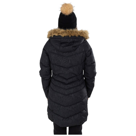 Manteau d'hiver femme Fundango Puppis Padded Jacket