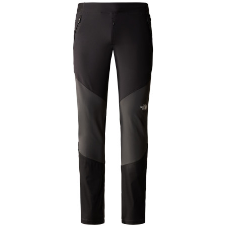 Pantalon homme The North Face Circadian Alpine Pant vert TNF BLACK/ASPHALT GREY