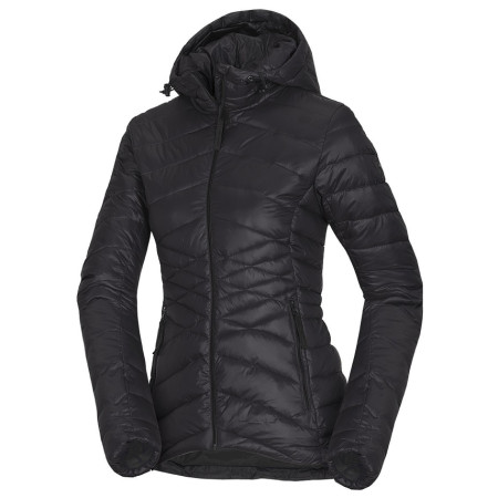 Veste femme Northfinder Ronaya vert Black