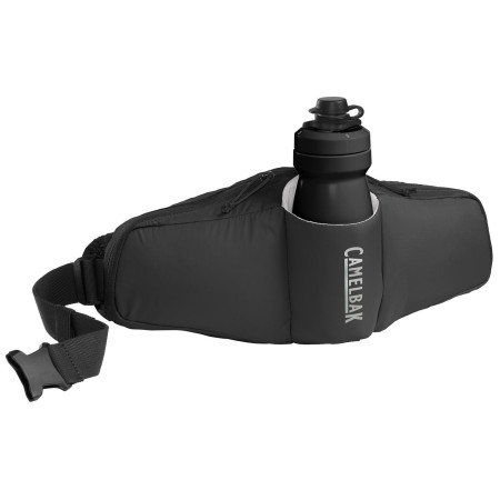 Sac banane Camelbak Podium Flow 2 noir Black