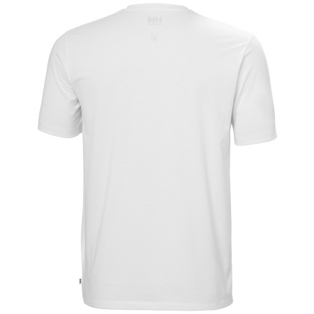 T-shirt homme Helly Hansen Skog Graphic T-Shirt