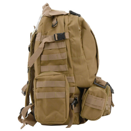 Sac à dos Cattara Army 55 l