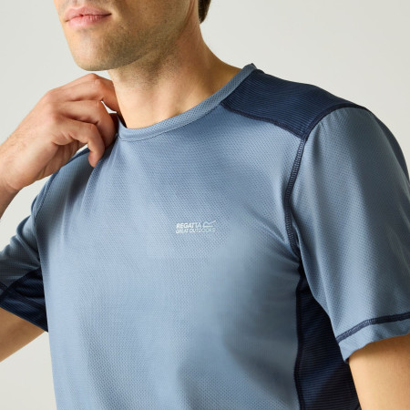 T-shirt homme Regatta Virda