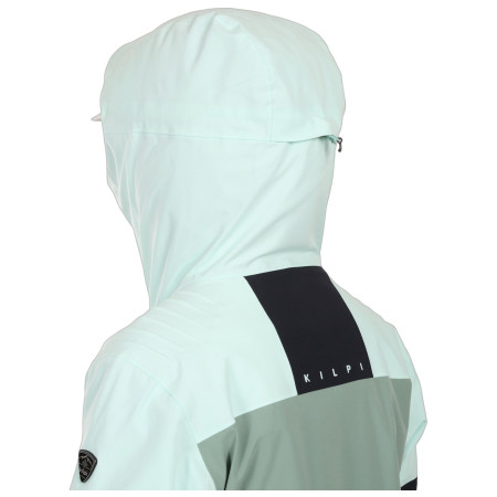 Veste de ski femme Kilpi Teen-W