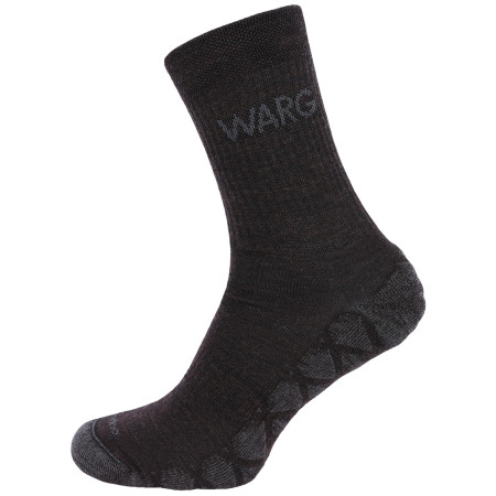 Jeu de chaussettes Warg Endurance Merino 3-pack