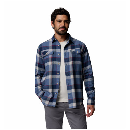 Chemise homme Columbia Flare Gun™ Stretch Flannel