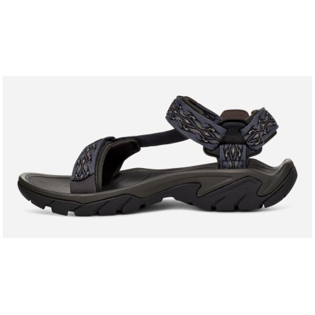 Sandales homme Teva Terra Fi 5 Universal