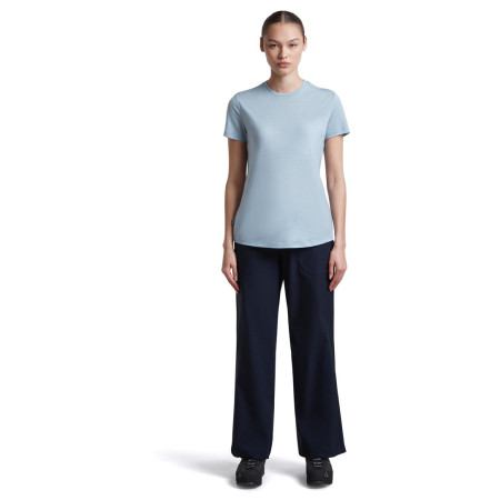 T-shirt fonctionnel femme Icebreaker Women Merino 125 Cool-Lite™ Sphere III SS Tee