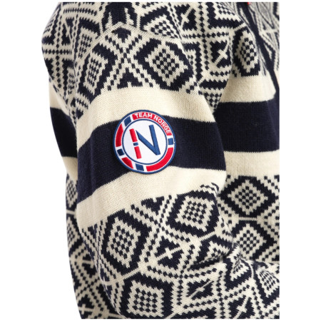 Chandail homme Dale of Norway Cortina 2026 Masc. Sweater