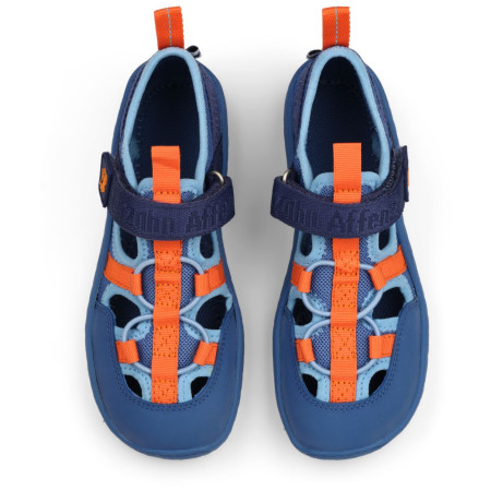 Sandales enfant Affenzahn Sandal Vegan Roughy