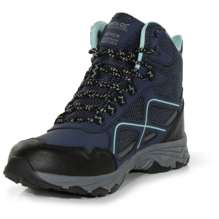 Chaussures femme Regatta Ldy Vendeavour Bt