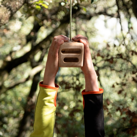 Entrainement escalade YY VERTICAL Cube