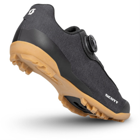 Chaussures vélo homme Scott Gravel Pro
