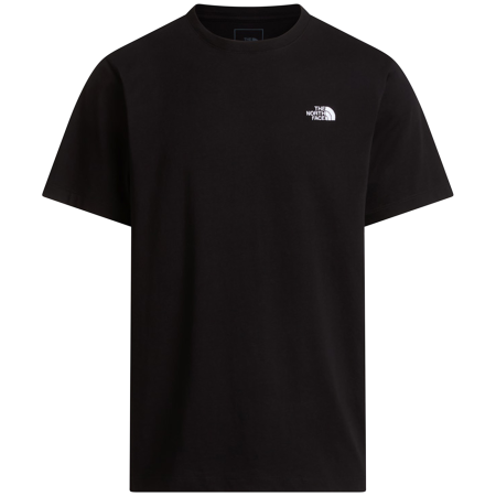 T-shirt homme The North Face Evolution Simple Dome Regular Short Sleeve Tee