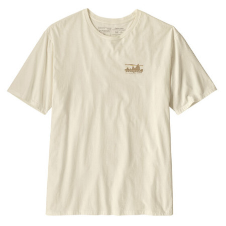 T-shirt homme Patagonia M's '73 Skyline Organic T-Shirt