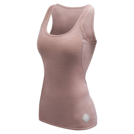 Top femme Sensor Merino Air