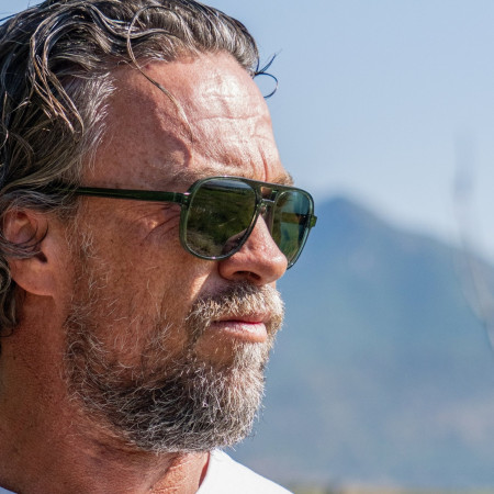 Lunettes soleil Vallon Howlin' non-polarized