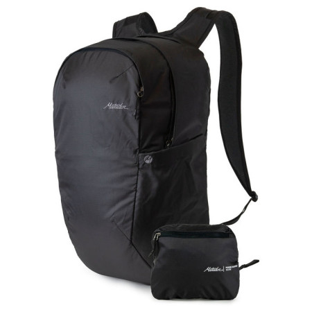 Sac à dos pliable Matador On-Grid™ 16l vert