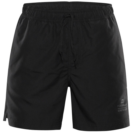 Shorts homme Alpine Pro Jeran noir BLACK