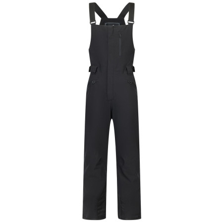 Pantalon homme Dare 2b Twin Tip Bibbed Pant noir Black