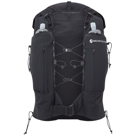 Gilet de running Montane Gecko Vp20+