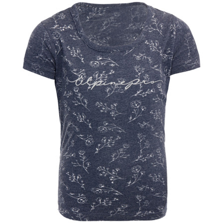 T-shirt enfant Alpine Pro Guarro